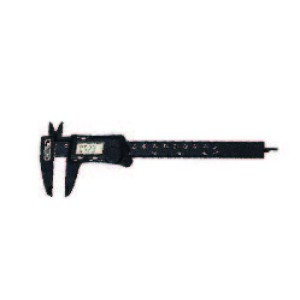 Digital caliper